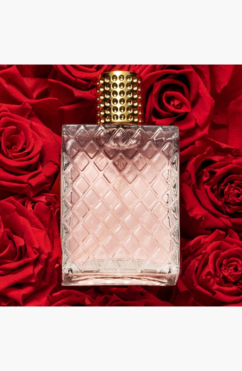 Lovery Premium Vanilla Bath and Body Luxury Spa Kit, Alternate, color, NO COLOR