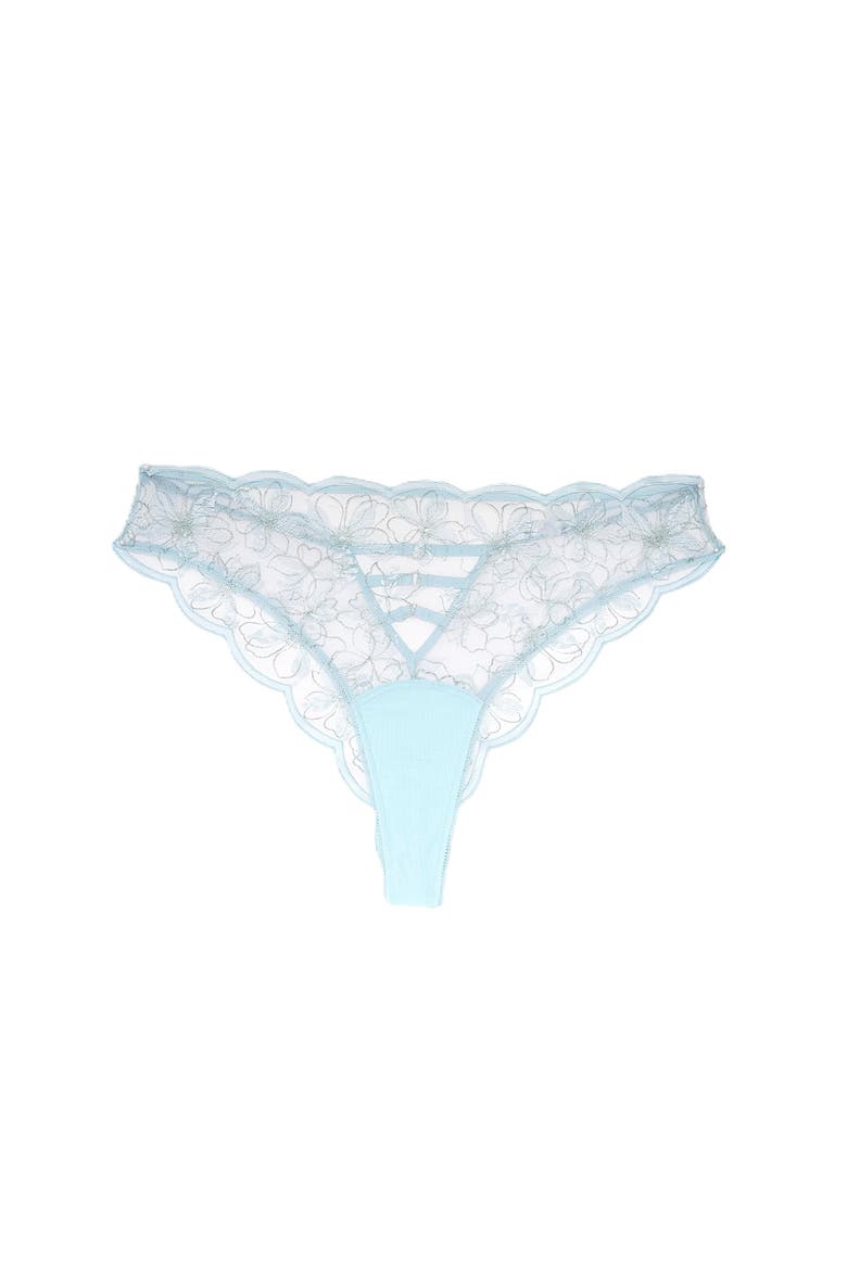 Lettre d'Amour Tanga, Main, color, Sky
