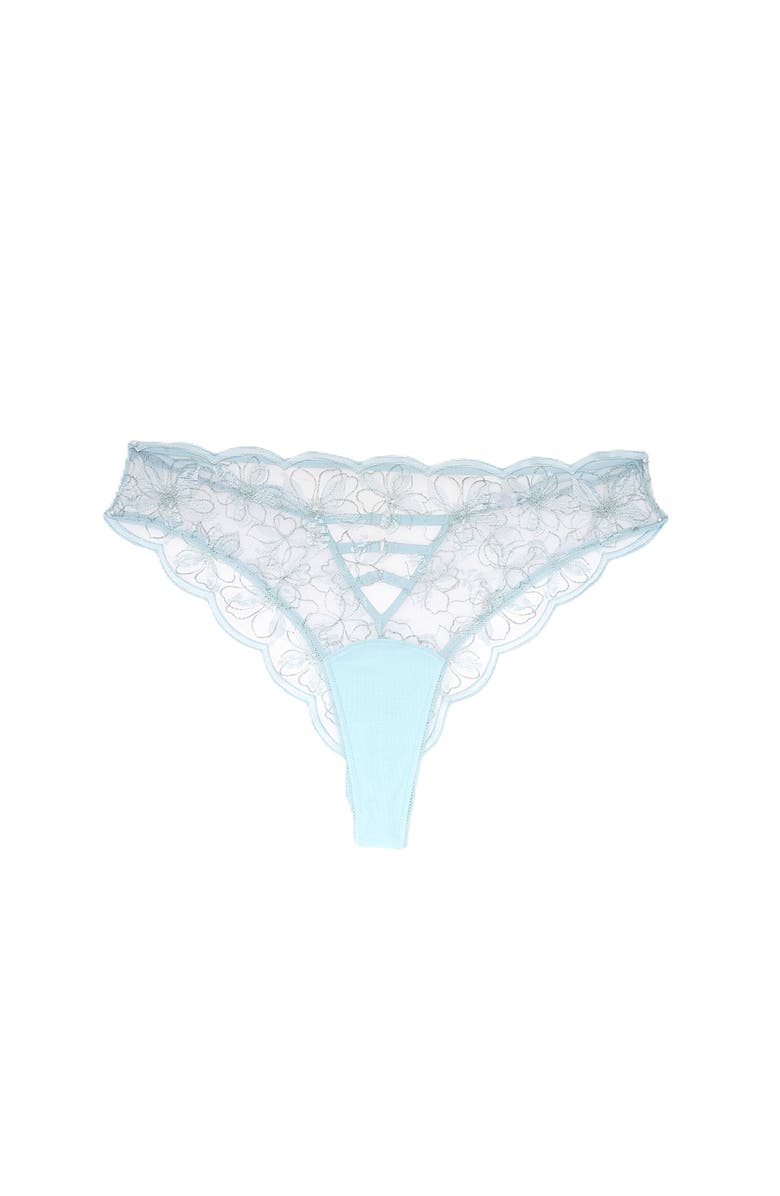 Huit Lettre d'Amour Tanga, Main, color, Sky