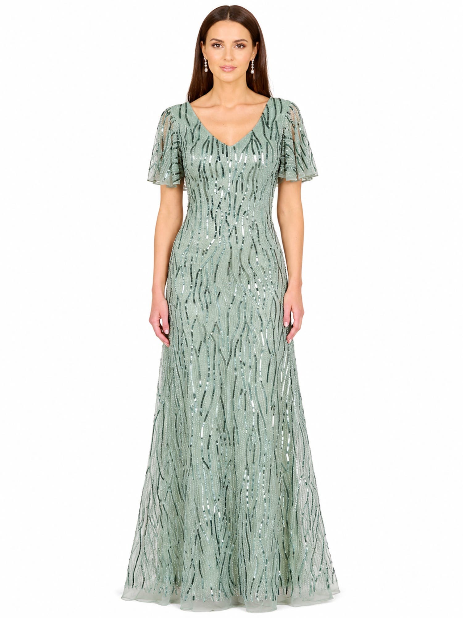selected Green Mist