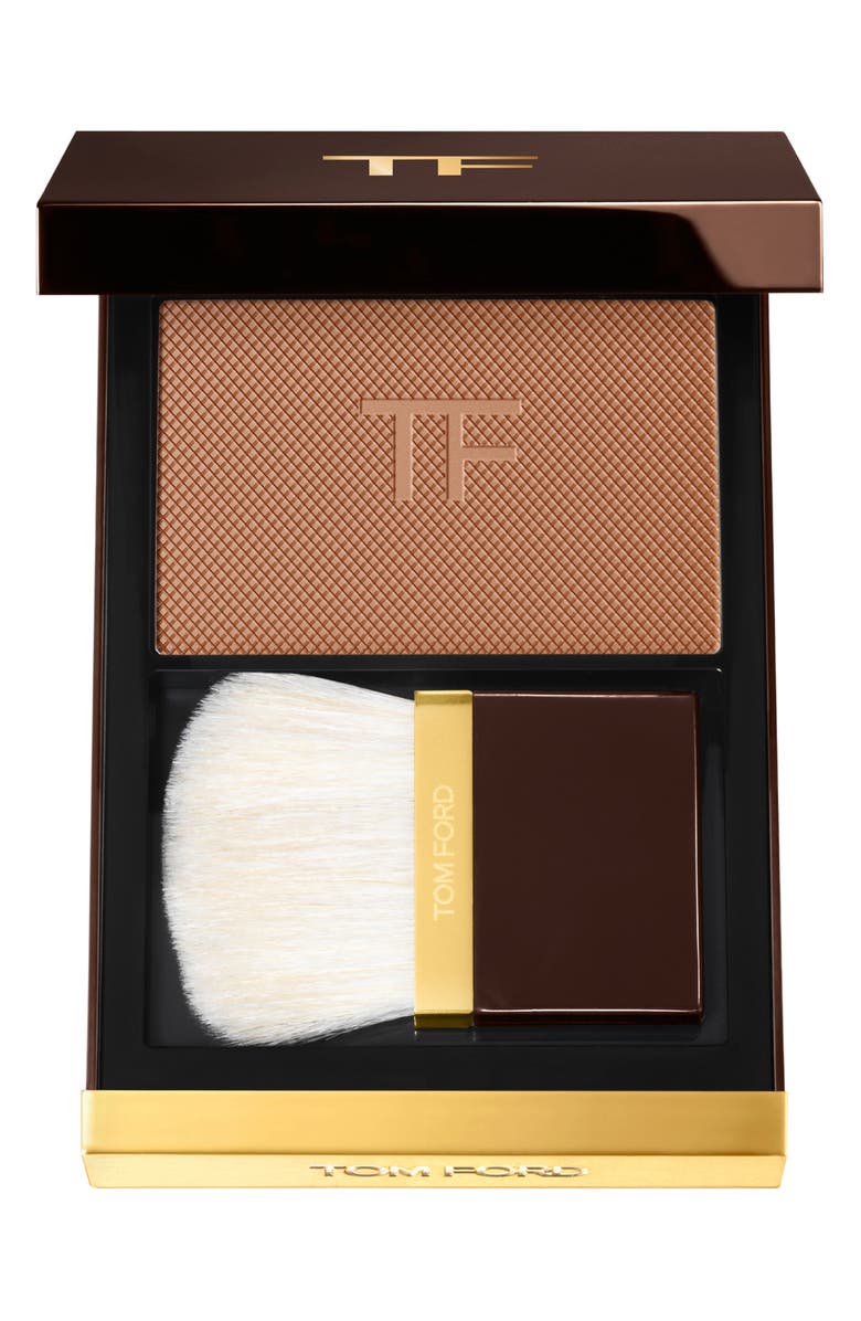 TOM FORD Architecture Soft Matte Blurring Powder, Main, color, 04 Sable Voile