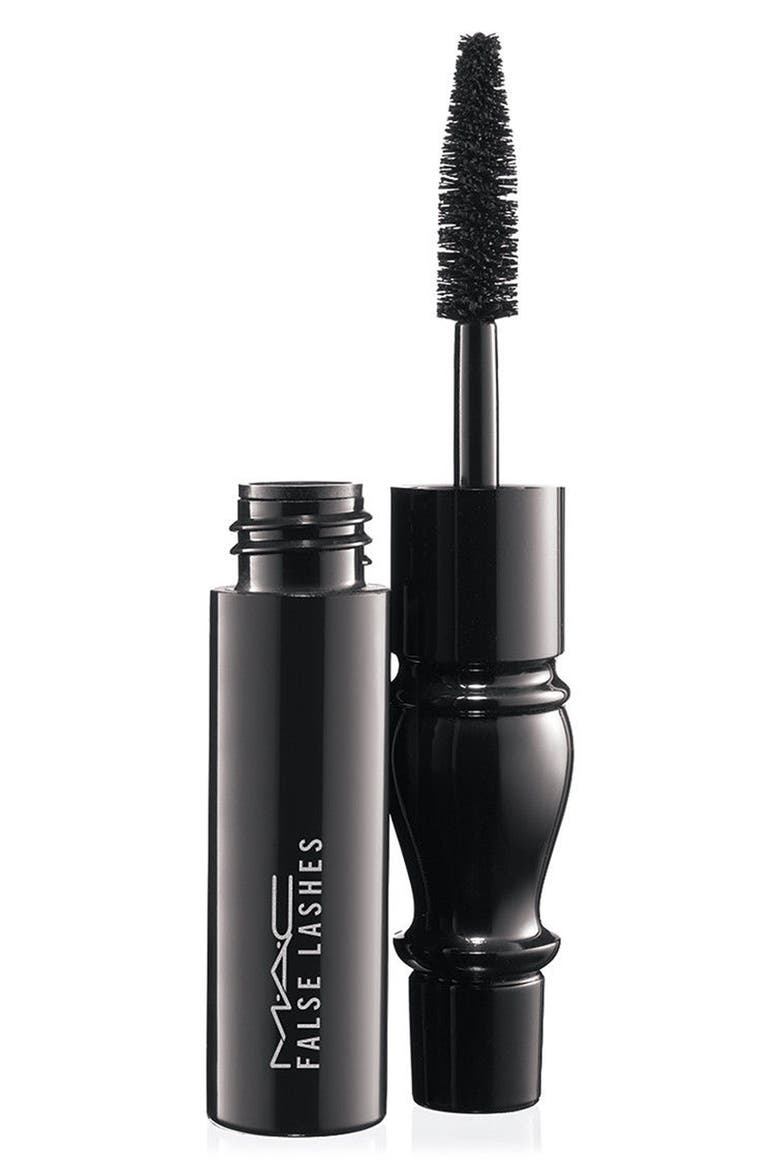 MAC Little MAC False Lashes Mascara, Main, color, NO COLOR