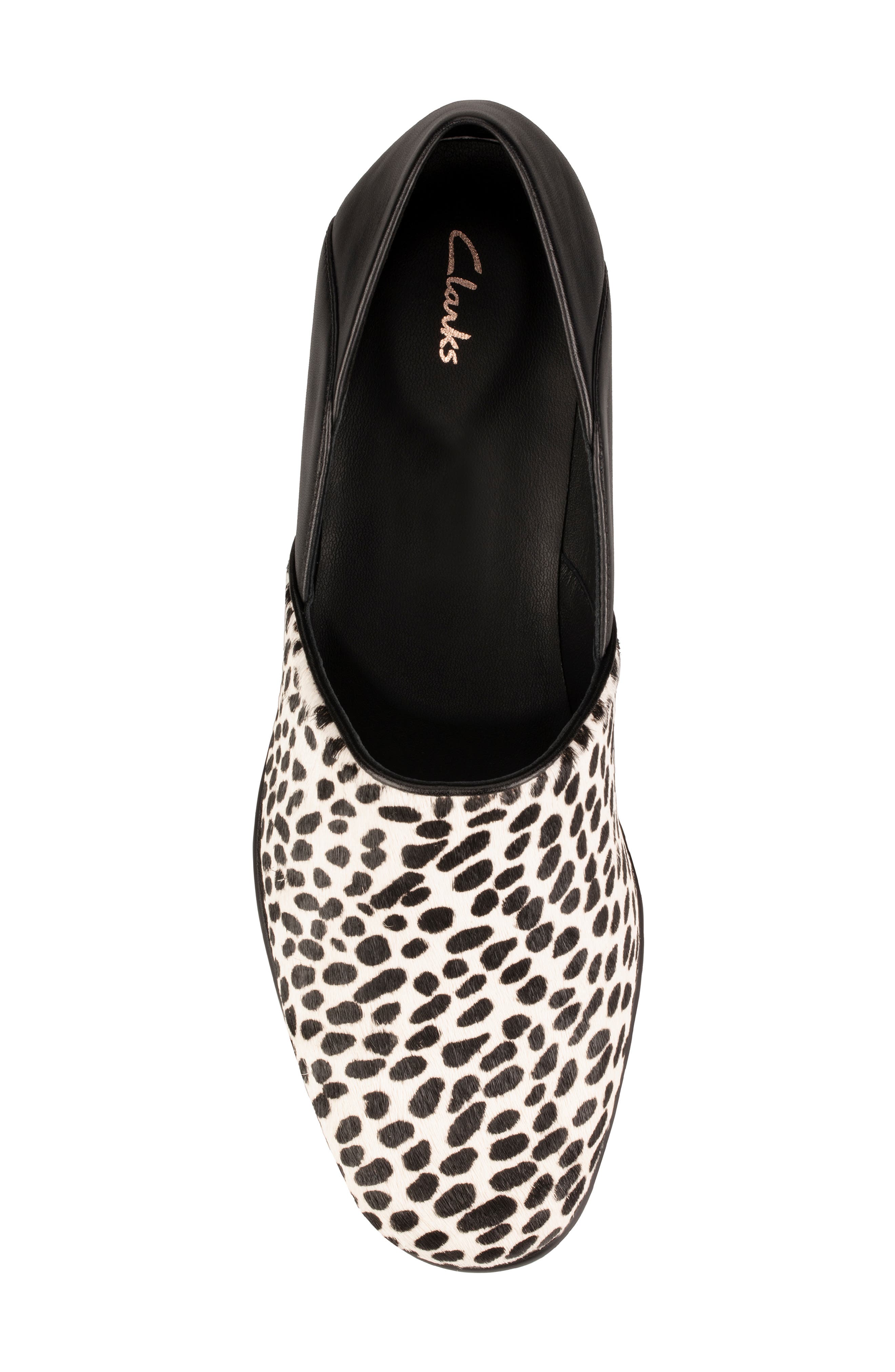 Clarks<sup>®</sup> Pure Viola Flat, Alternate, color, 