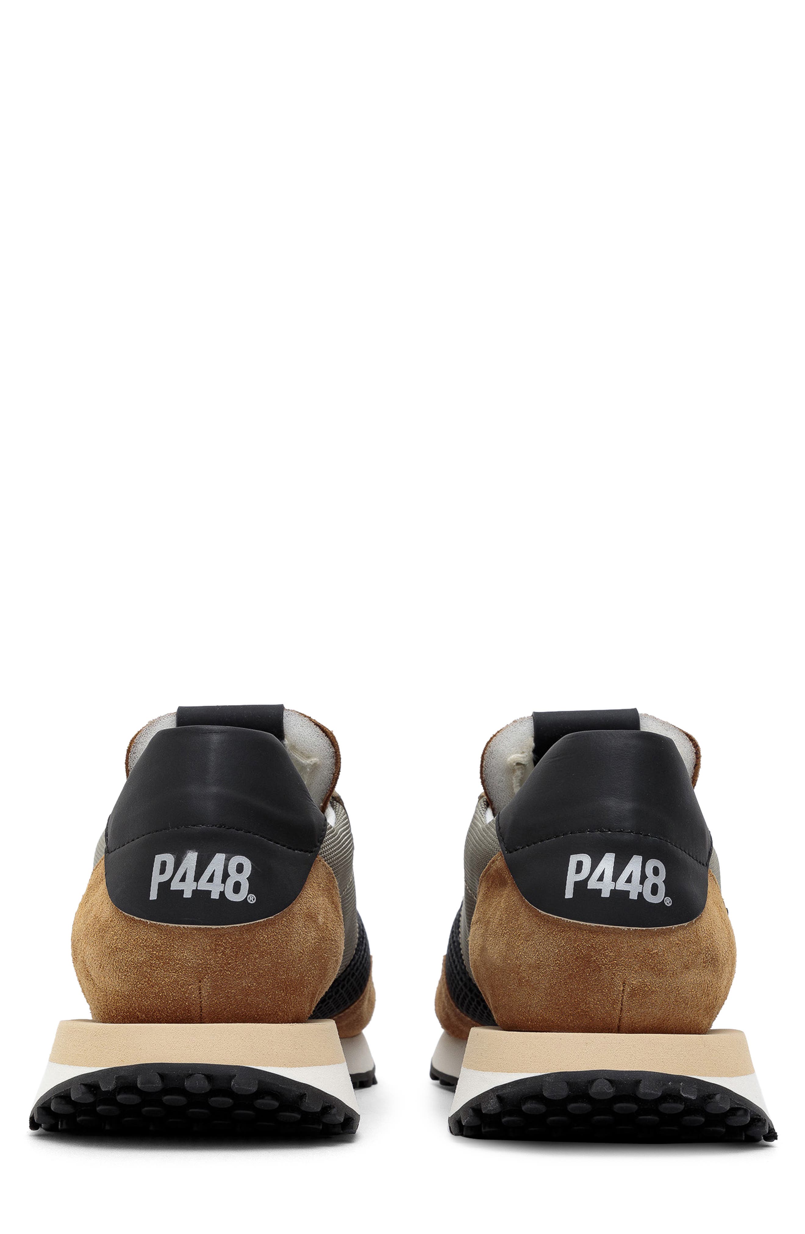 P448 Cancun Sneaker, Alternate, color, 