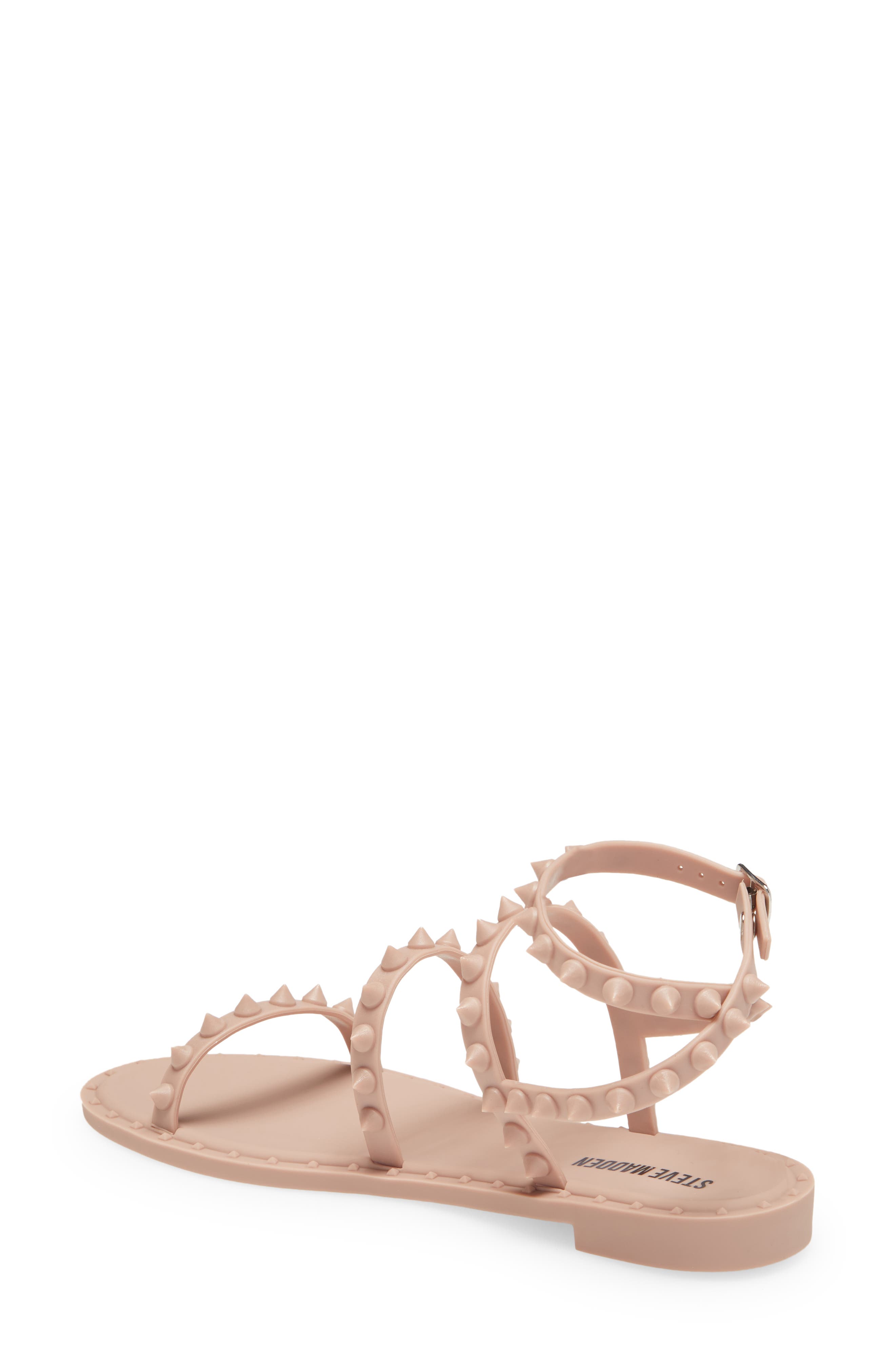 Transport Sandal, Alternate, color, BLUSH