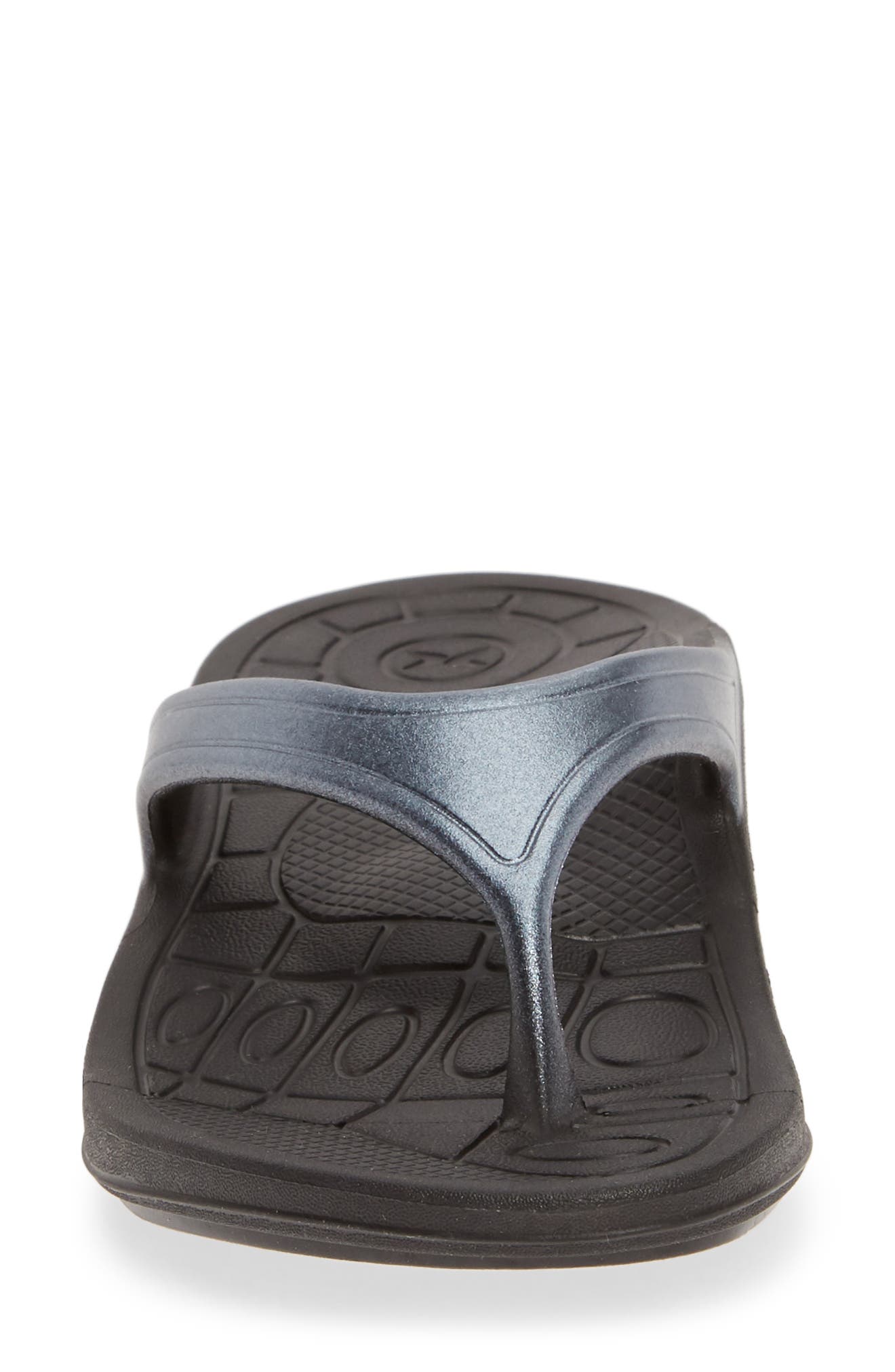 Aetrex Fiji Flip Flop, Alternate, color, 