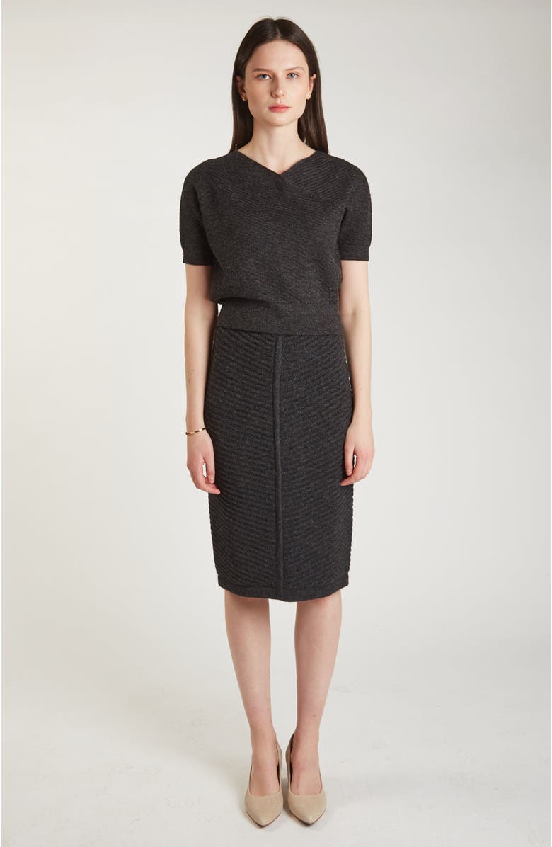 oyun Audrey Sweater, Alternate, color, 