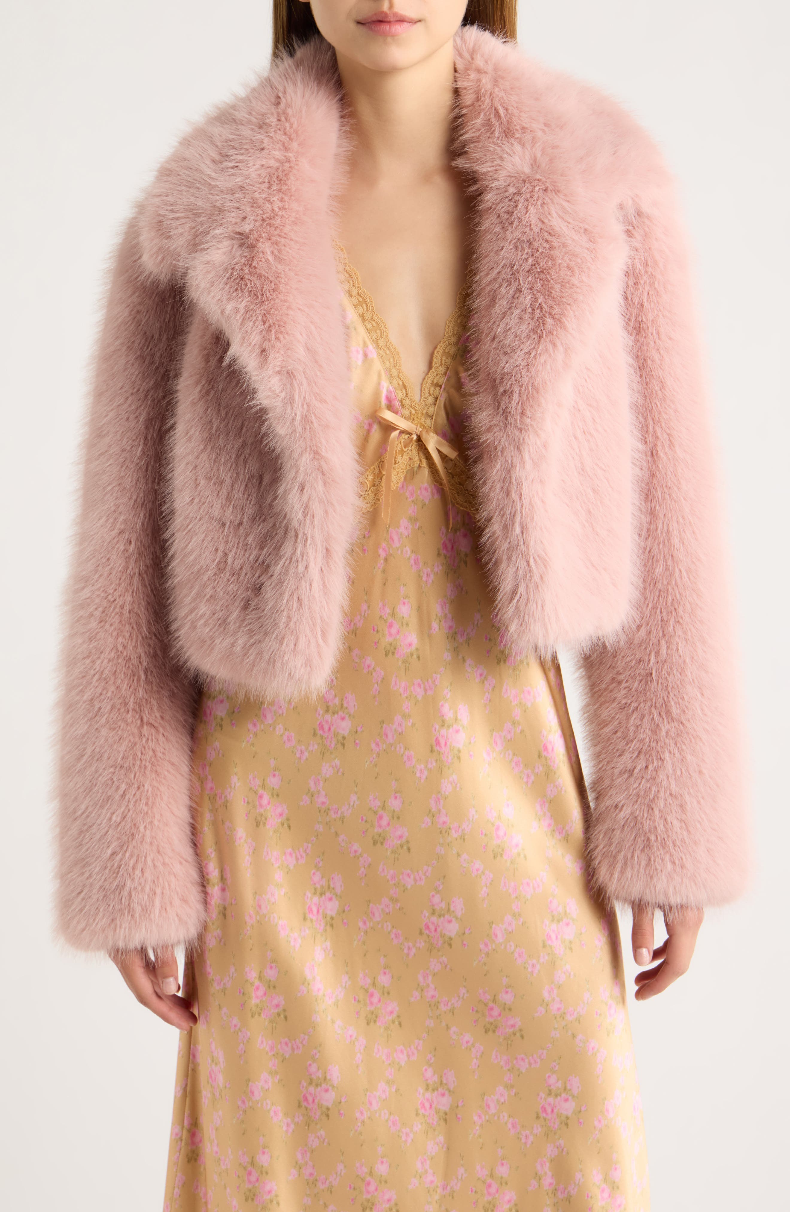 selected SMOKED MAUVE