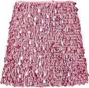 Marlo Kids Davina Sequin Mini Skirt