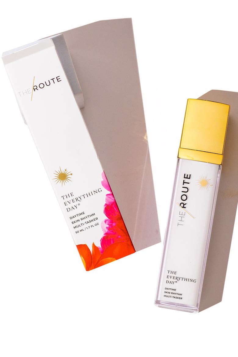 The Everything Day A.M. Moisturizer, Main, color, None