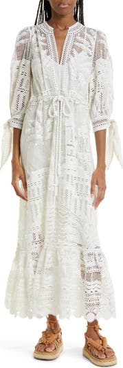 the lace ellie nap dress The Ellie Nap Dress | Lace Black / XXS | | Cotton