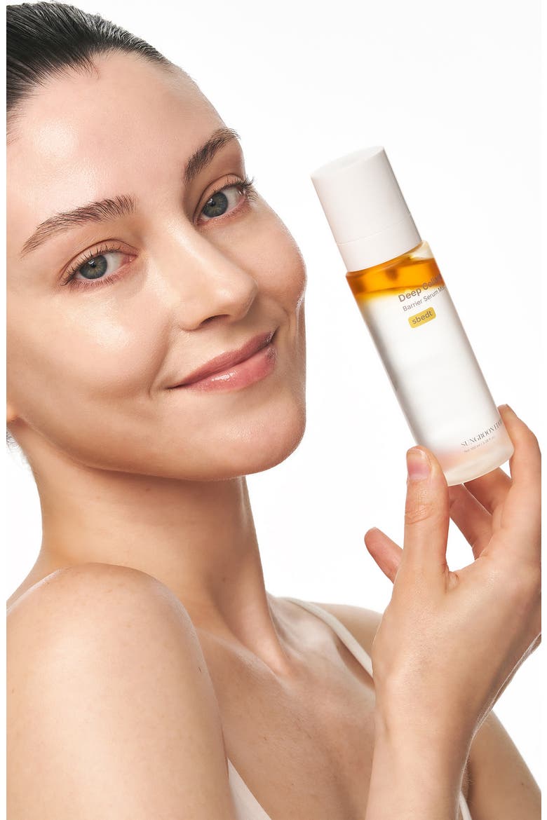 Deep Collagen Barrier Serum Mist, Alternate, color, NO COLOR