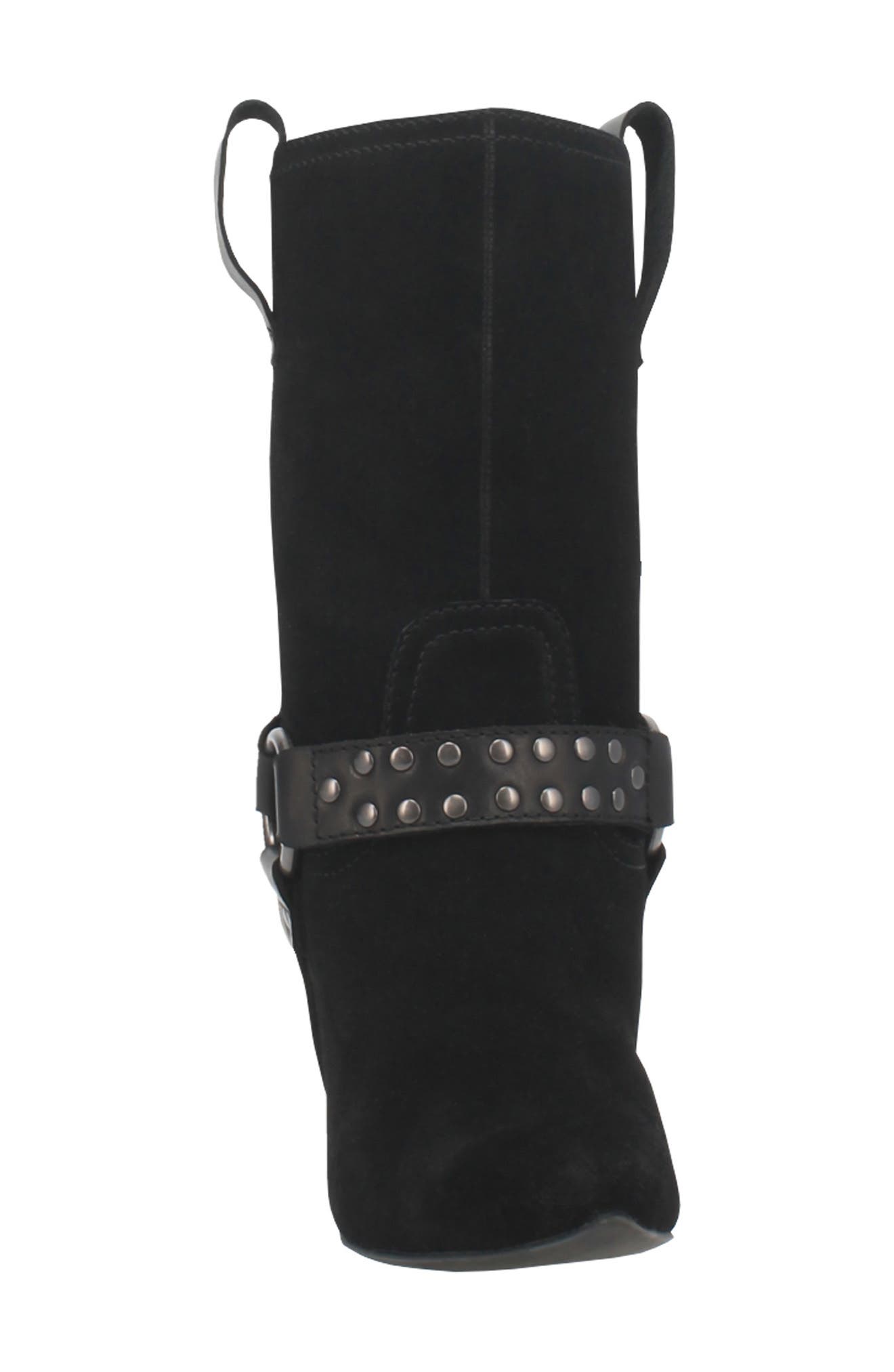 Dingo Dancin' Queen Boot, Alternate, color, 