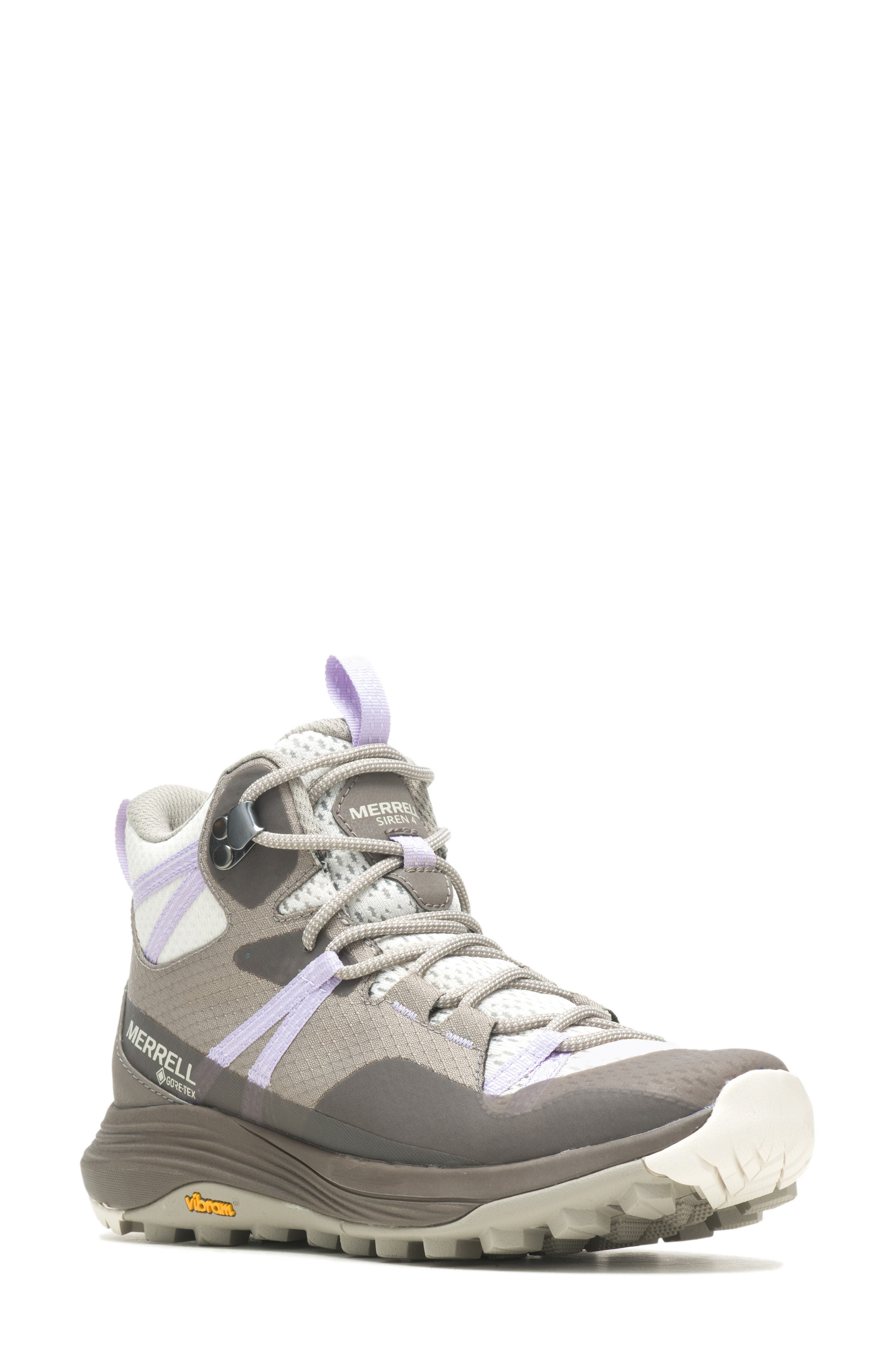 Merrell Siren 4 Mid Gore-Tex® Waterproof Hiking Boot