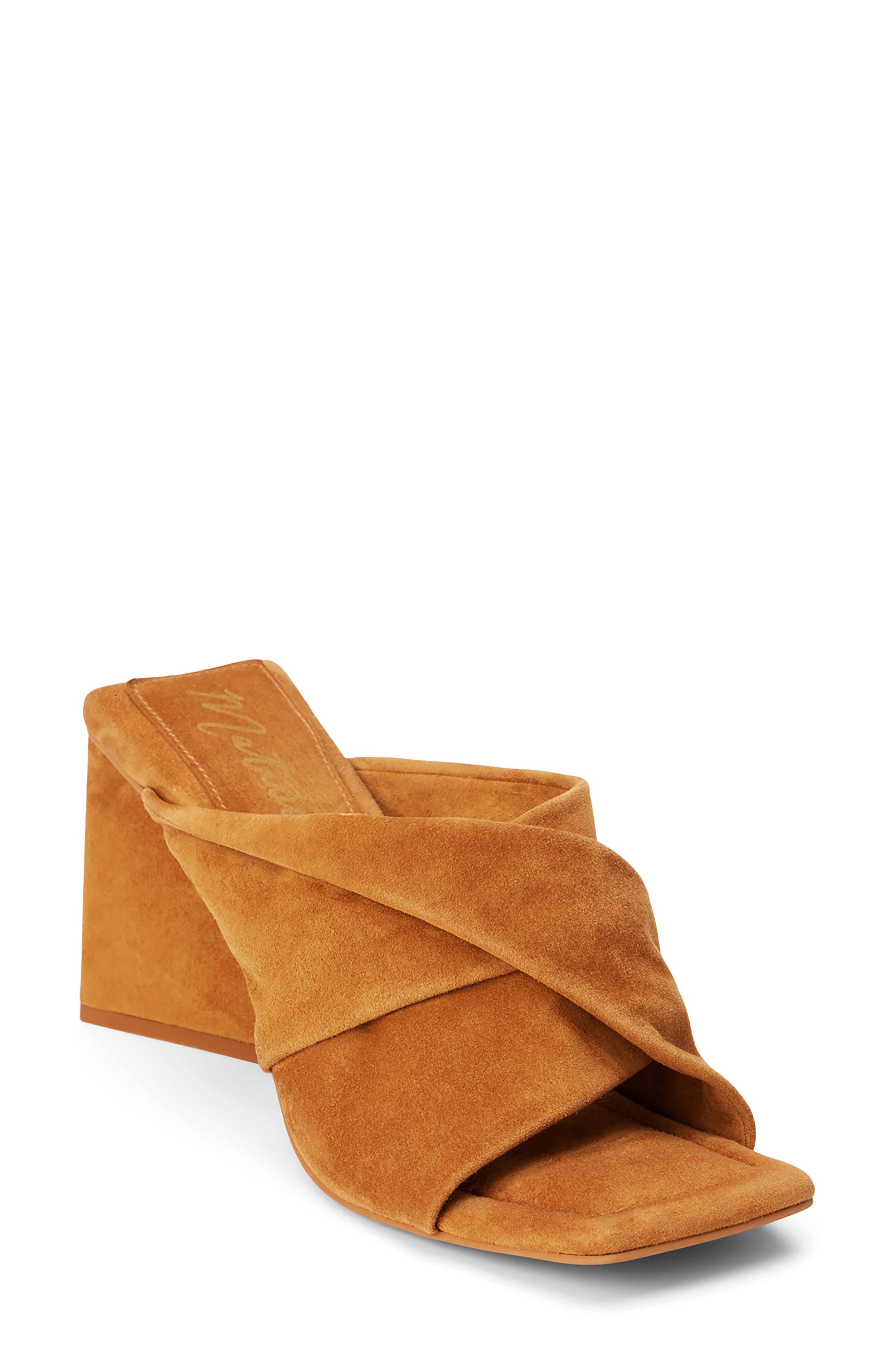 Dawson Sandal, Main, color, FAWN