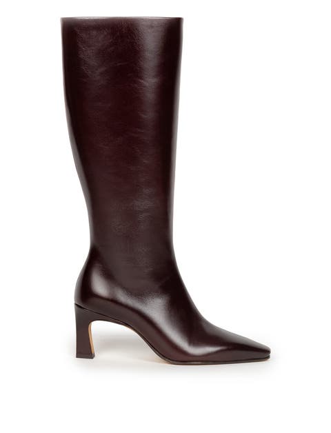 Coline Knee High Boots
