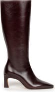 Bobbies Coline Knee High Boots