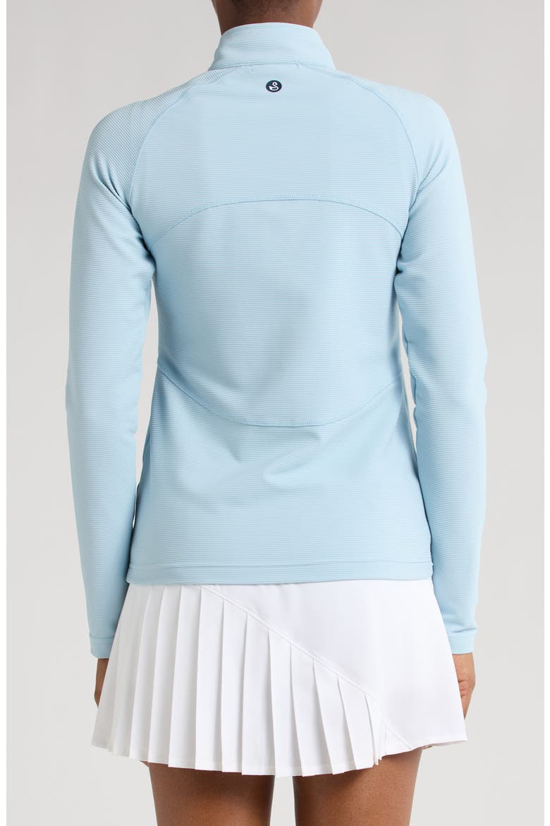 Kady Rib Jacket, Alternate, color, SKY