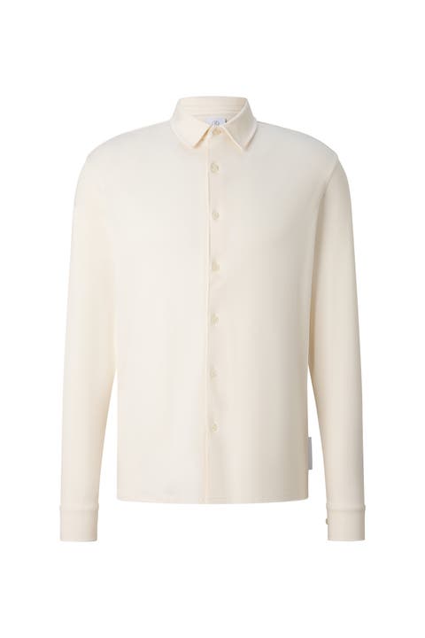 Franz Cotton Shirt