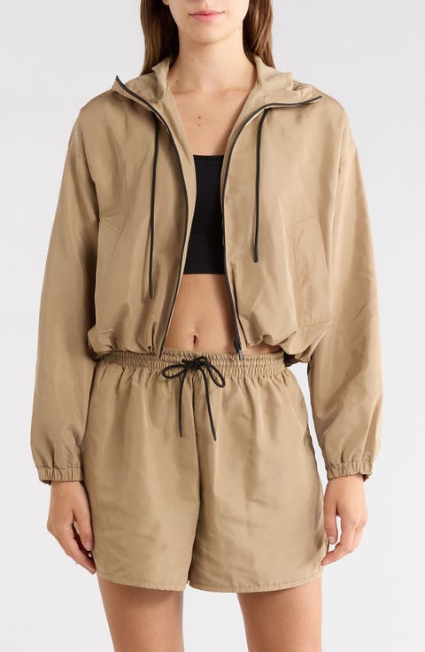 Year Field Jacket