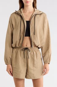 Year of Ours Year Field Jacket