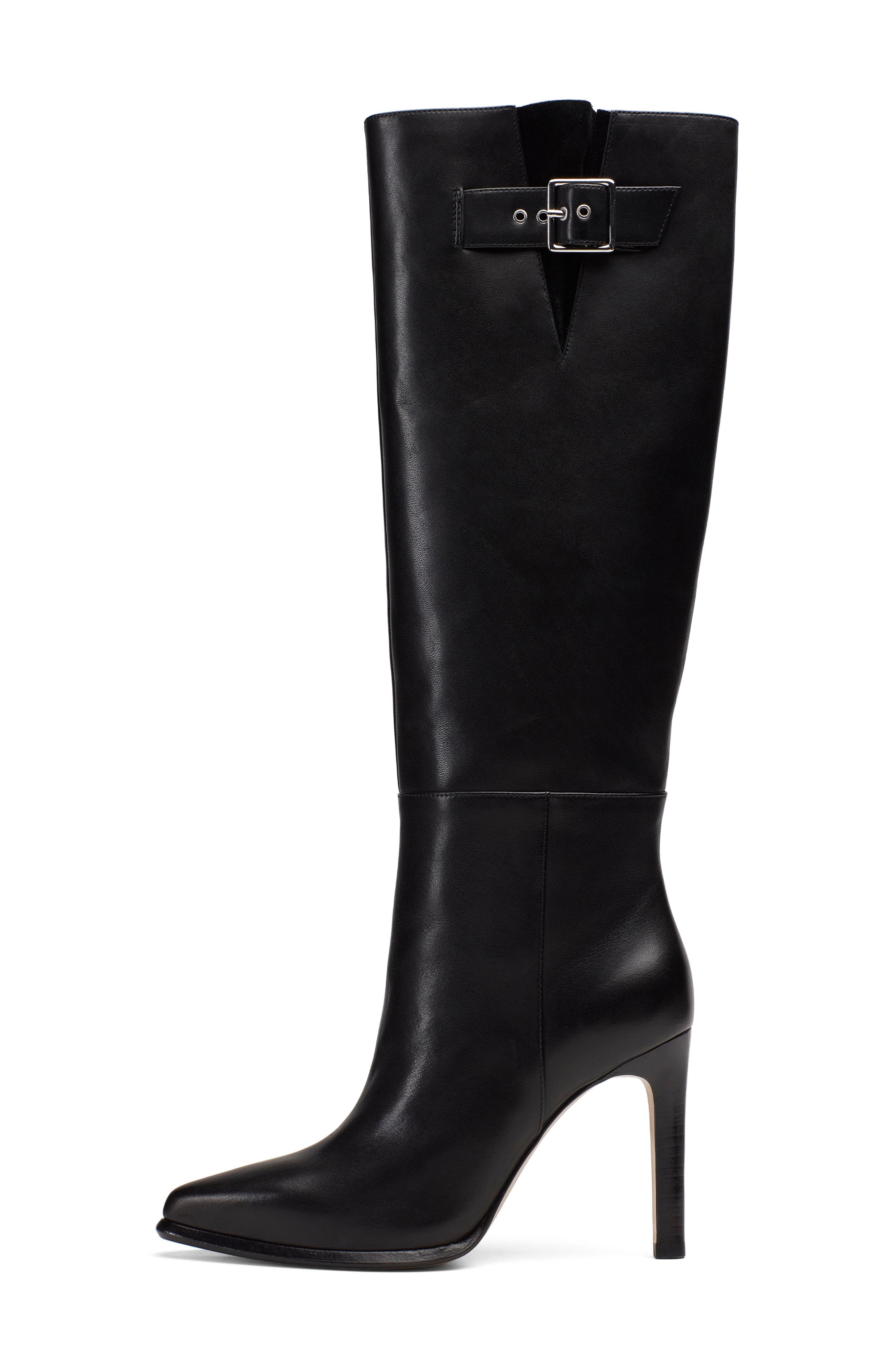 PAIGE Hazel Knee High Boot, Main, color, 