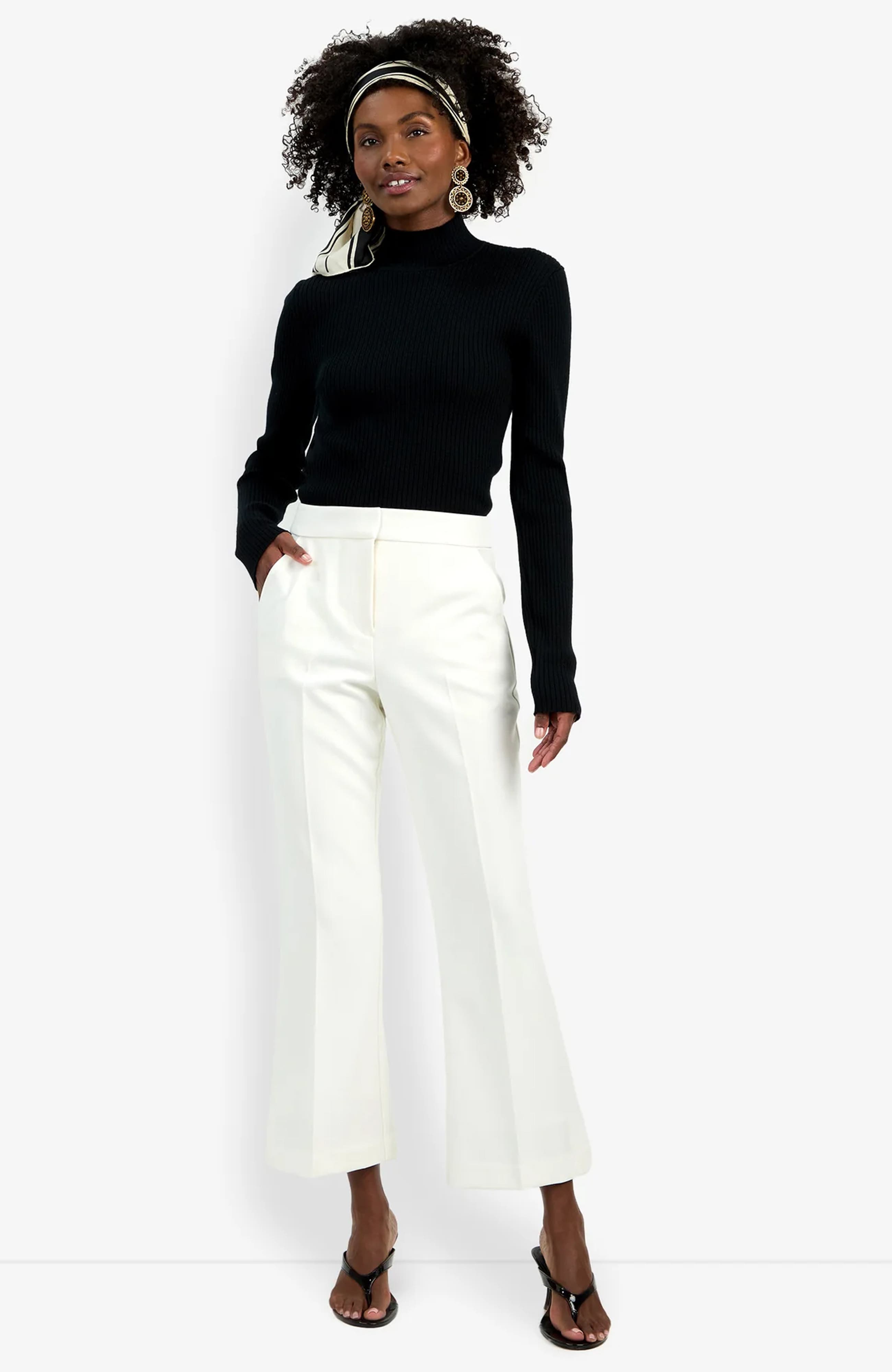Winter White