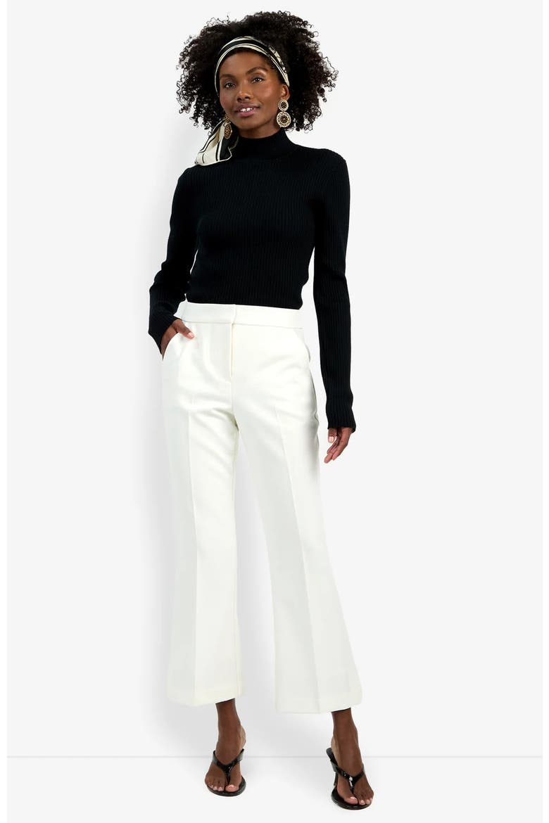 Allisan Pant, Main, color, Winter White