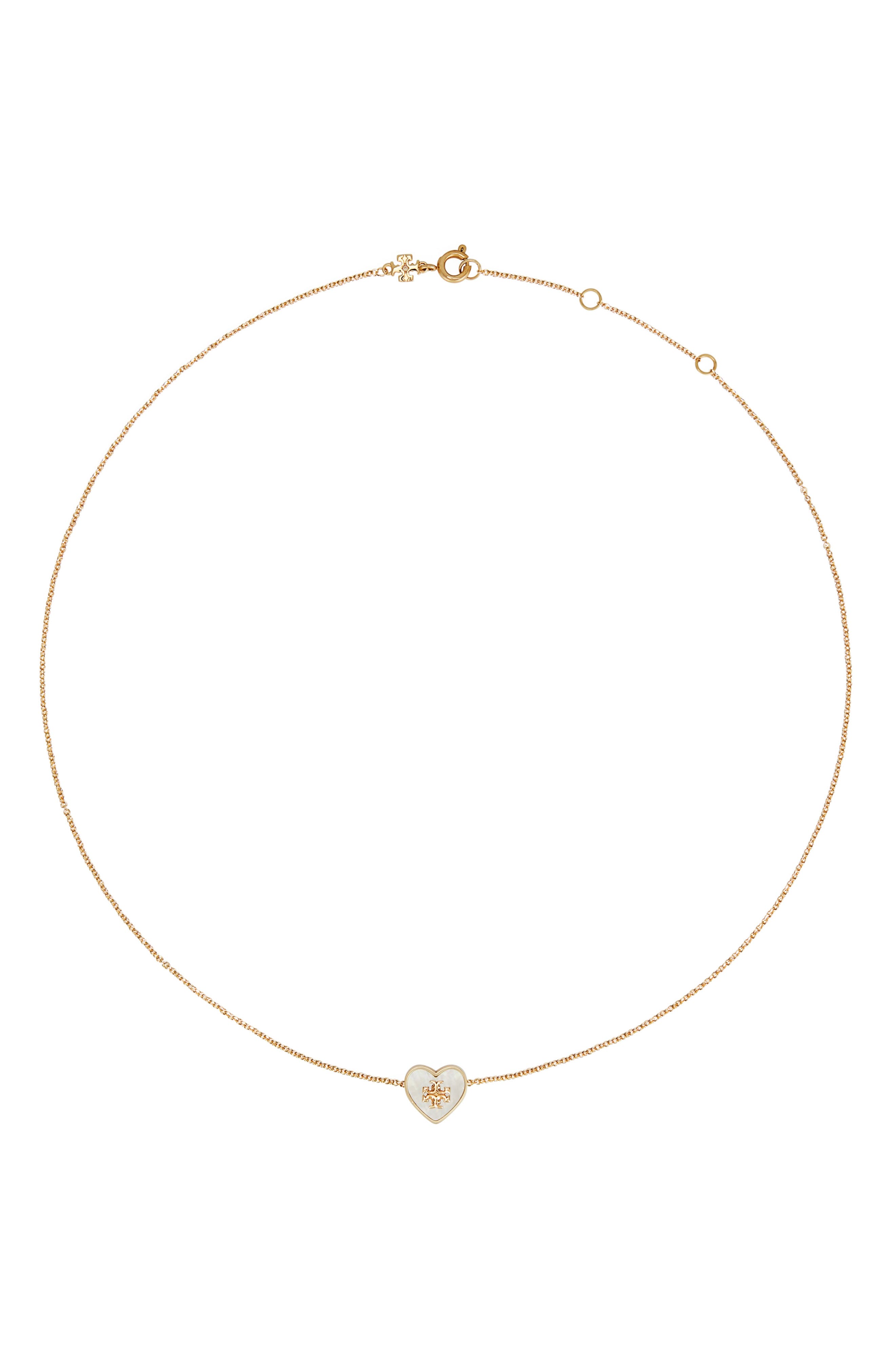 selected TORY GOLD / MOTHER OF PEARL