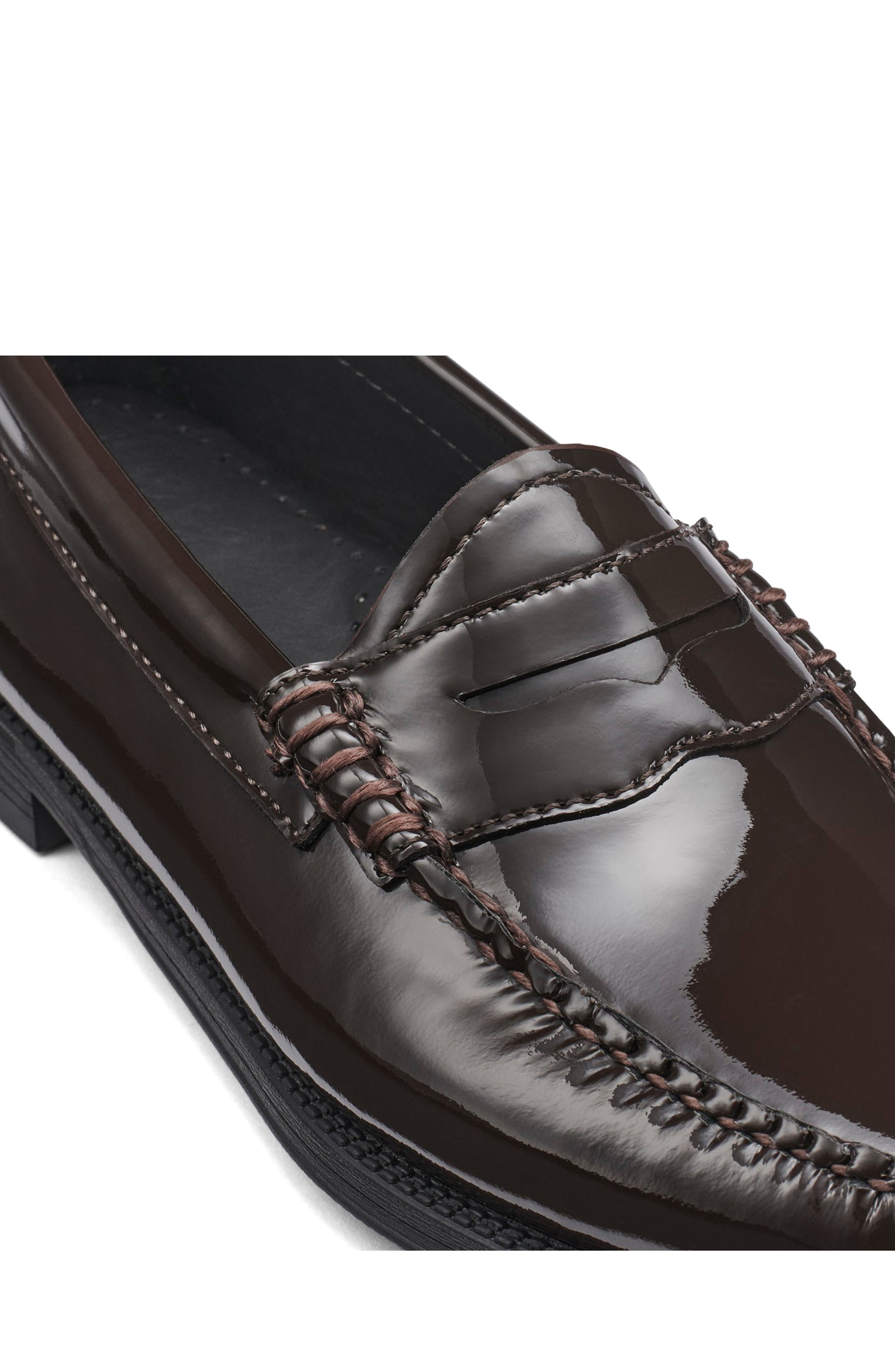 G.H.BASS Whitney Easy Weejuns<sup
®</sup
 Penny Loafer, Alternate, color, 