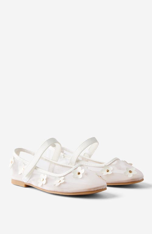 COTTON ON COTTON ON KIDS KID'S OLIVIA BALLET FLAT