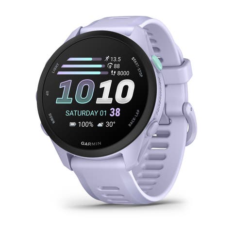 Forerunner 70 43mm Smartwatch