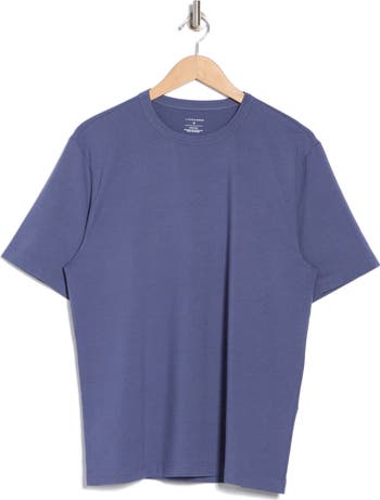 Cotton & Modal Blend T-Shirt