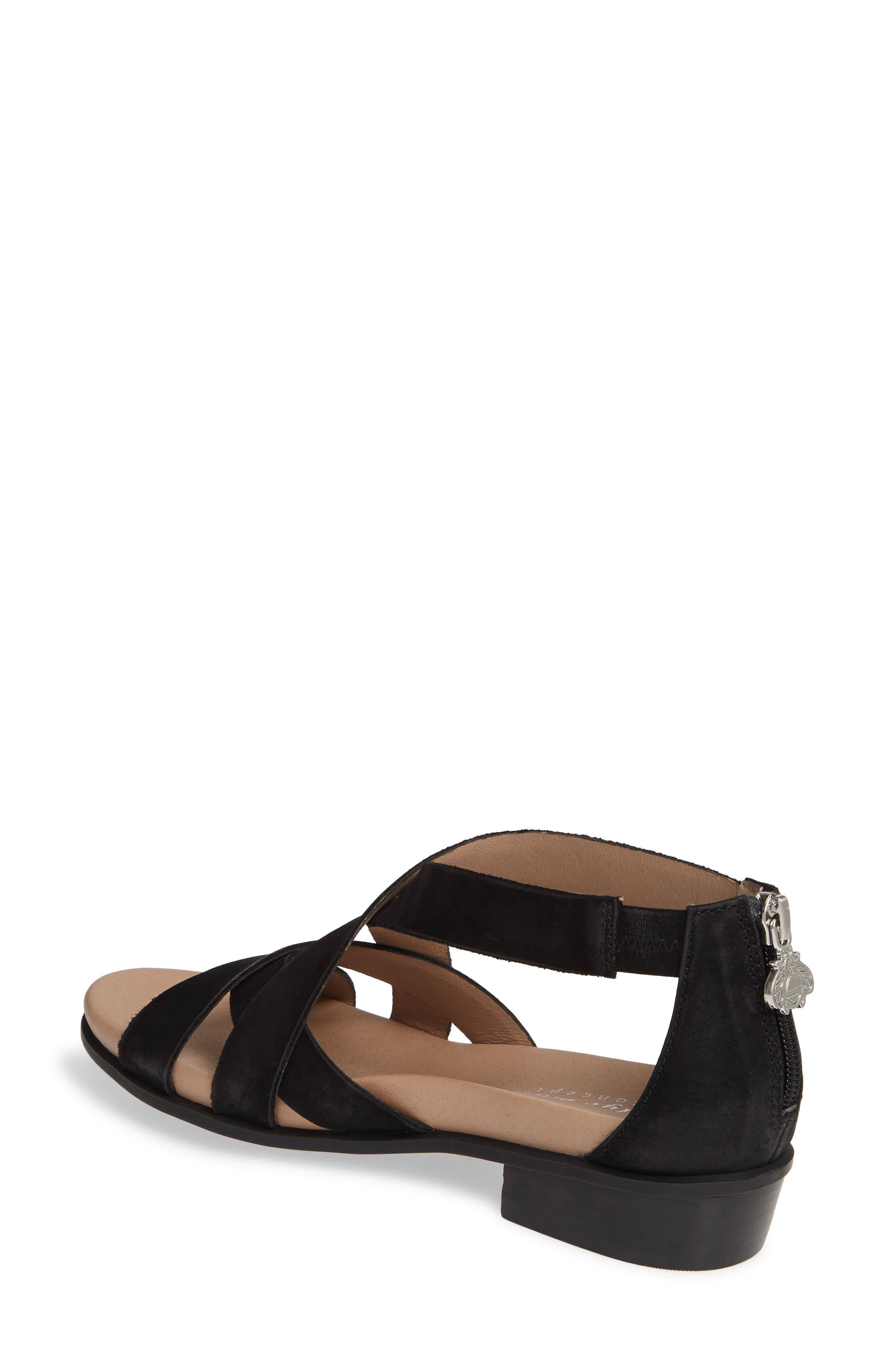 Bettye Muller Concepts Banyan Sandal, Alternate, color, 