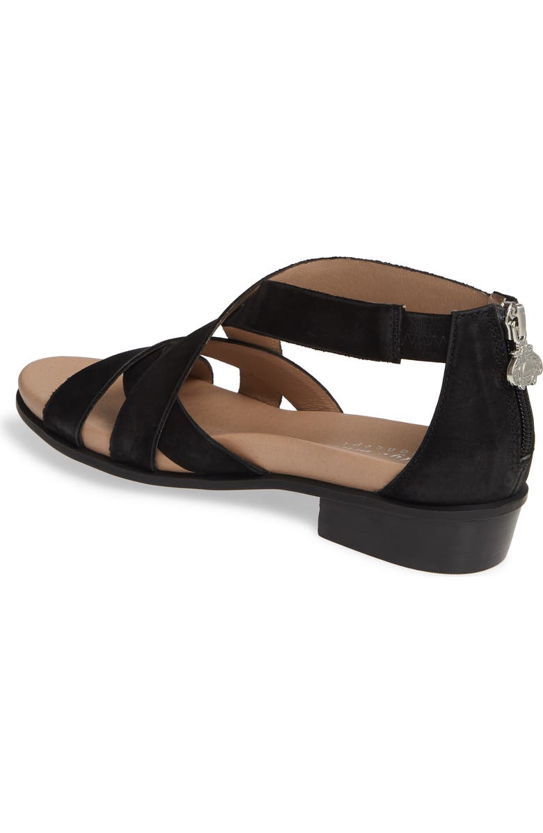 Bettye Muller Concepts Banyan Sandal, Alternate, color,