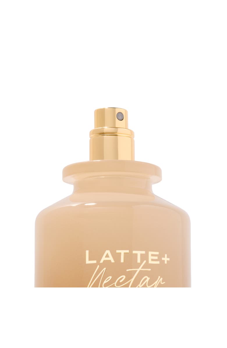 Michael Malul Latte+ Nectar, Alternate, color, NO COLOR