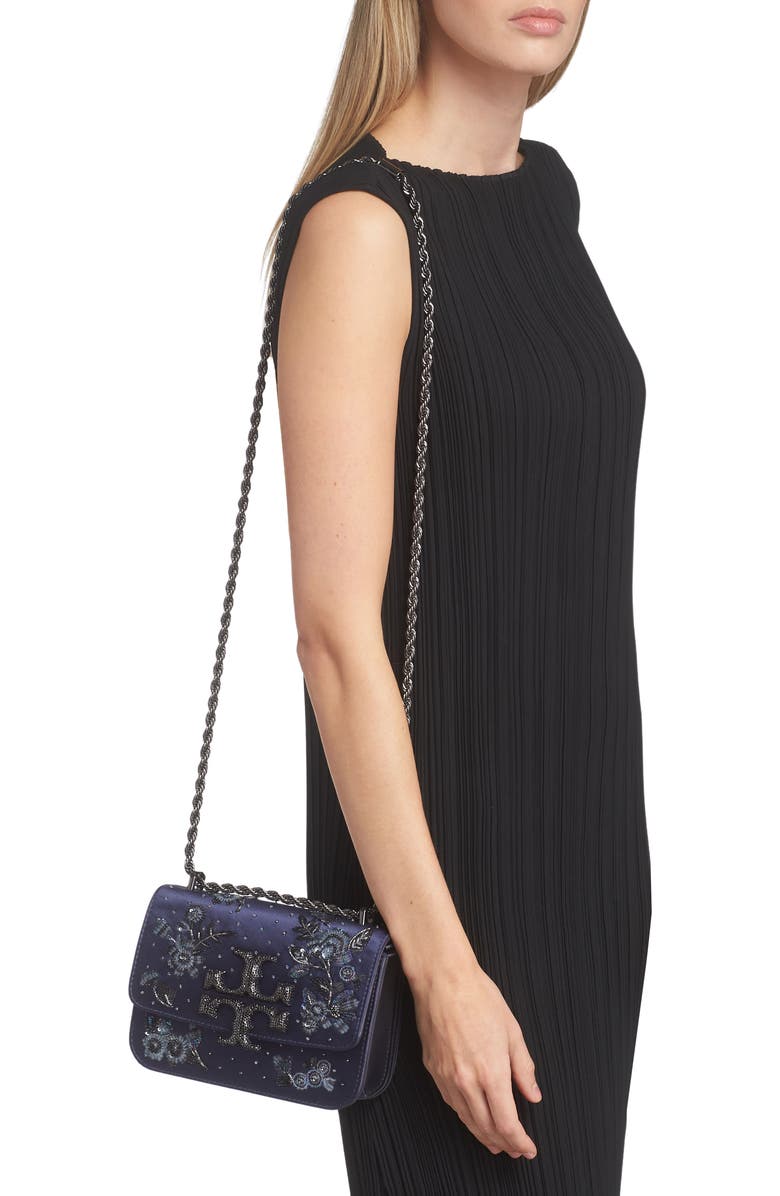 Tory Burch Eleanor Convertible Crossbody Bag, Alternate, color,