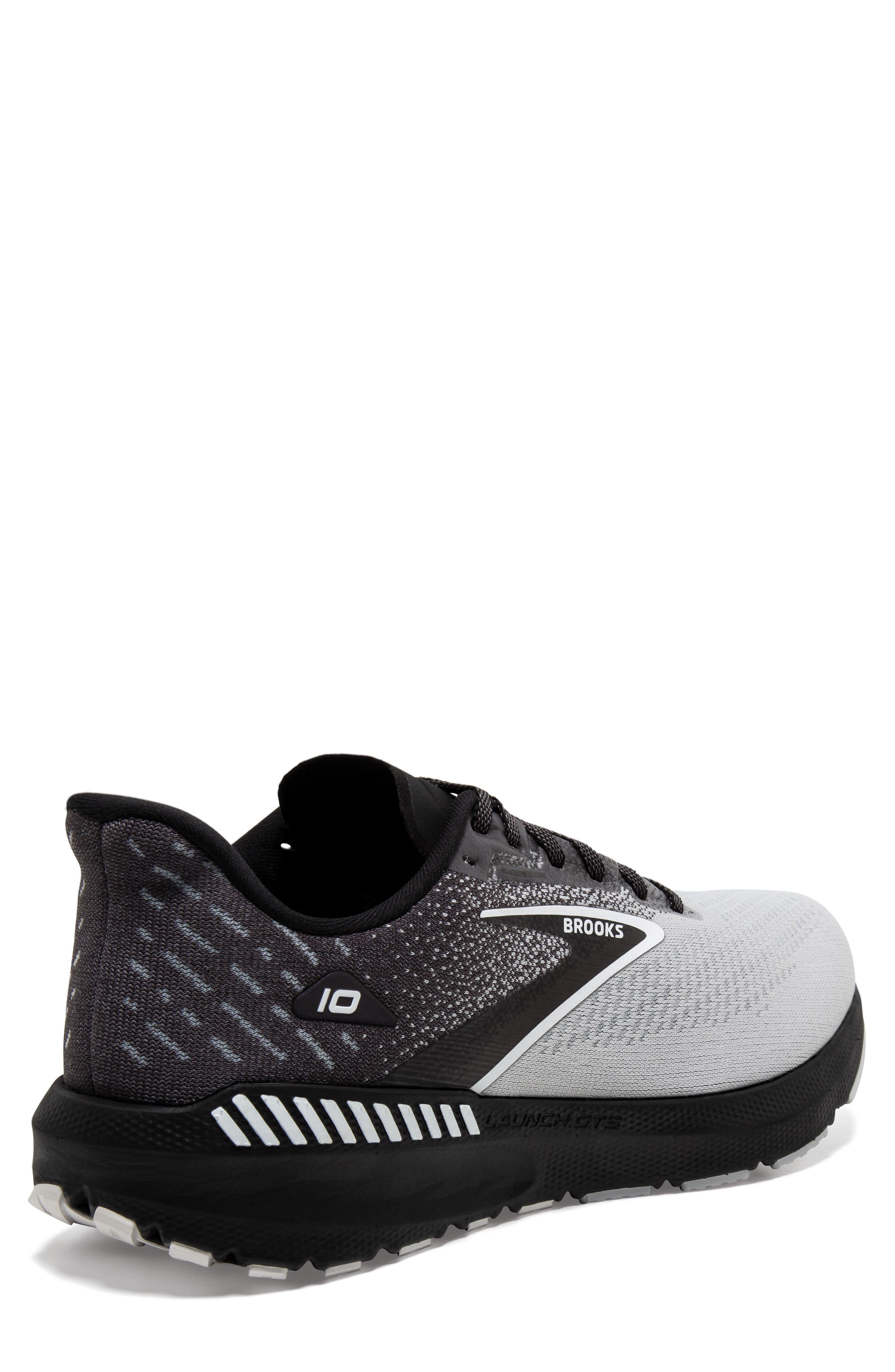 Brooks Launch GTS 10 Running Shoe, Alternate, color, 