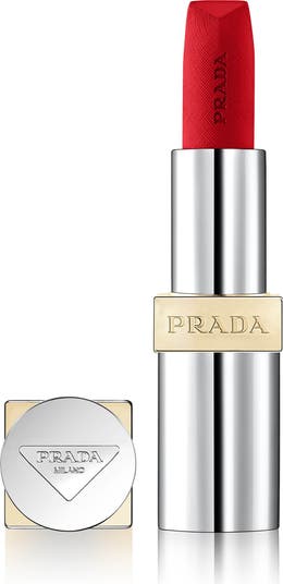 B101 - Tiepolo Prada Monochrome Soft Matte Lipstick Refill