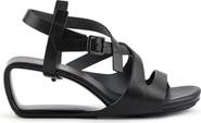 United Nude Mobius Straps Mid Sandals