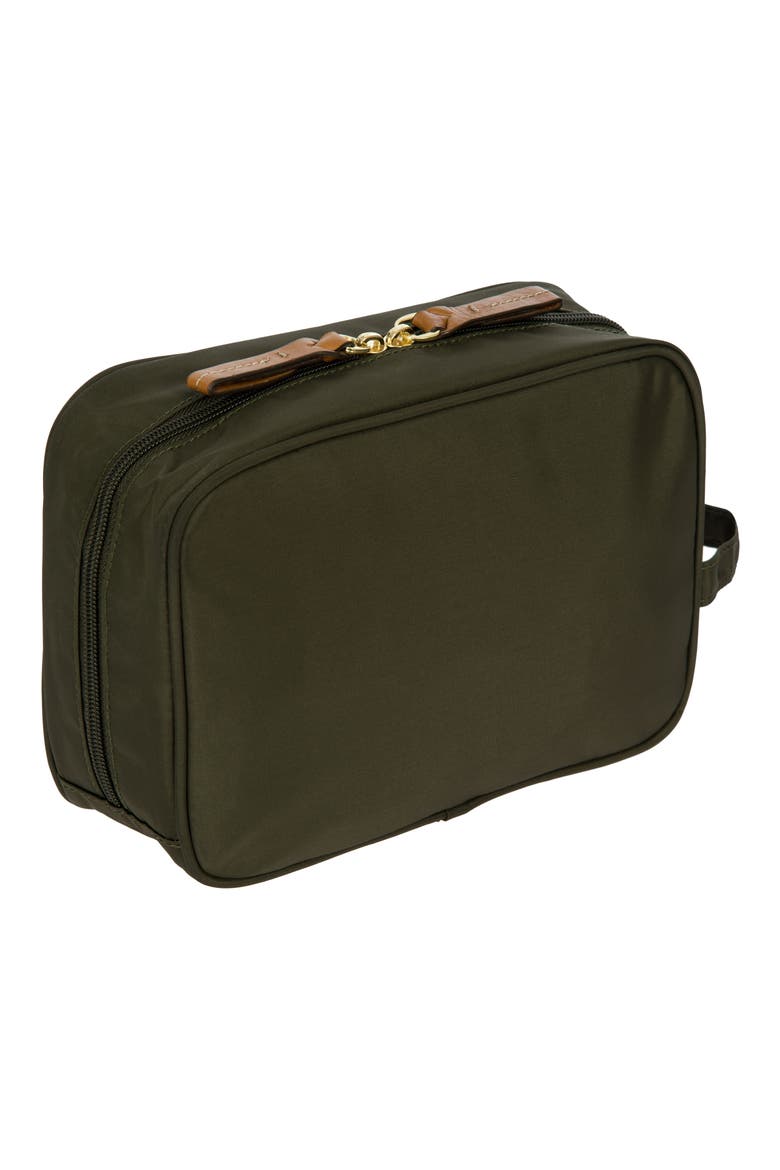 X-Bag Urban Travel Kit, Alternate, color, OLIVE