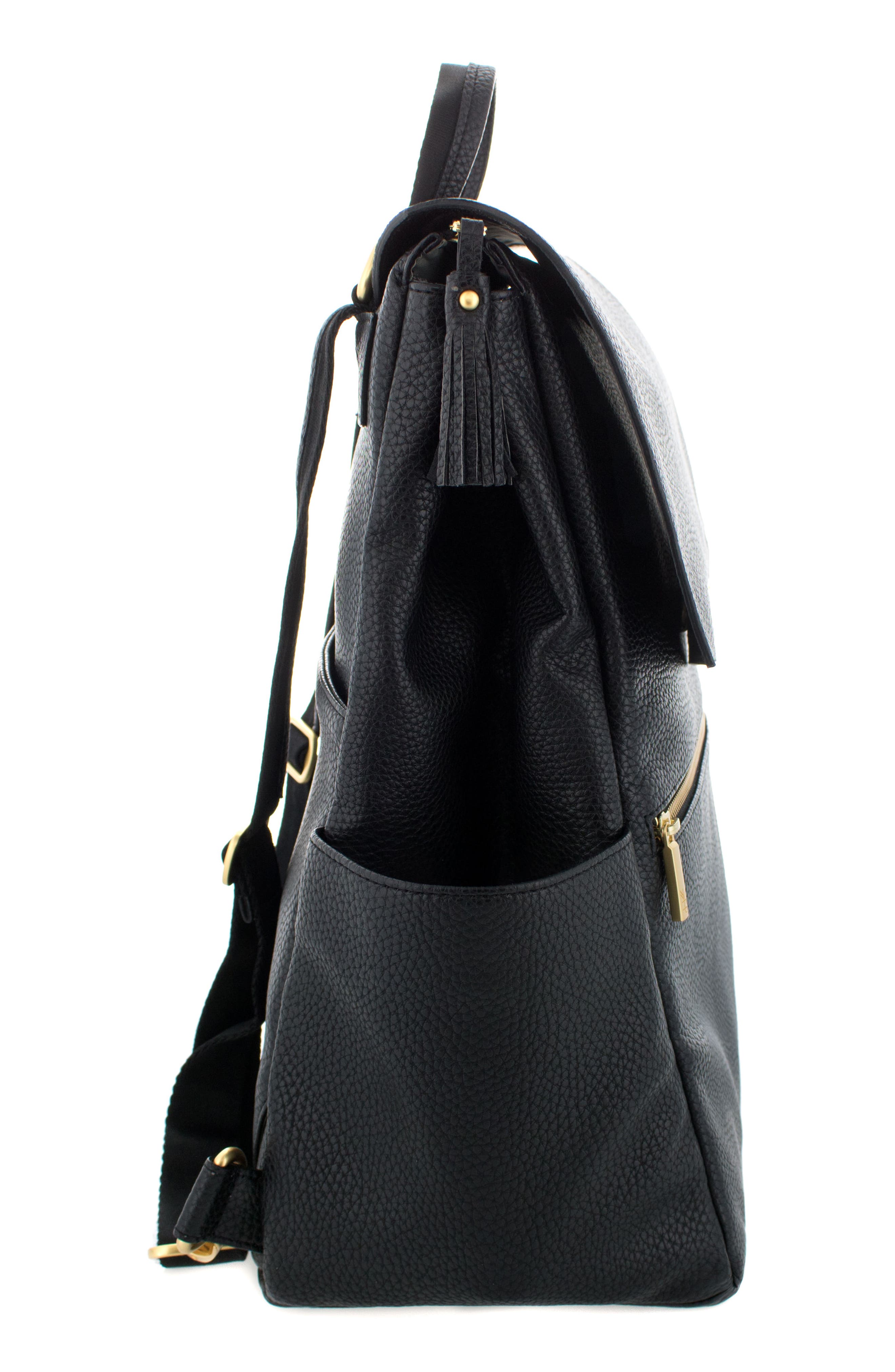 Freshly Picked Convertible Diaper Backpack, Alternate, color, 