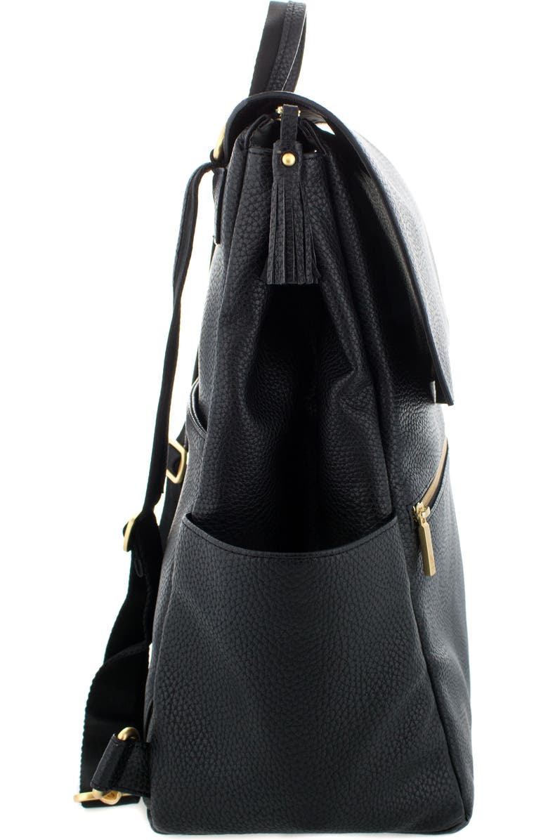 Freshly Picked Convertible Diaper Backpack, Alternate, color,