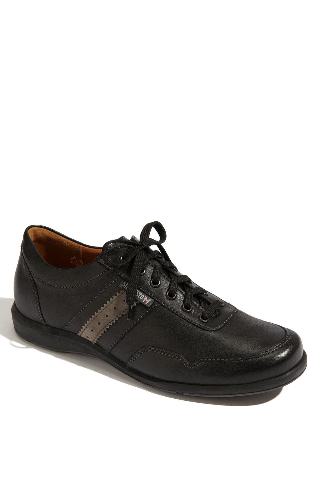 Mephisto 'Bonito' Walking Shoe, Main, color, 