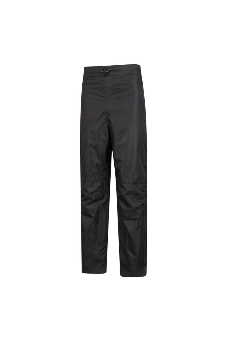 Spray Waterproof Regular Pants, Alternate, color, Black