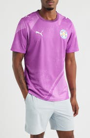 PUMA x APF x Salehe Bembury Jersey