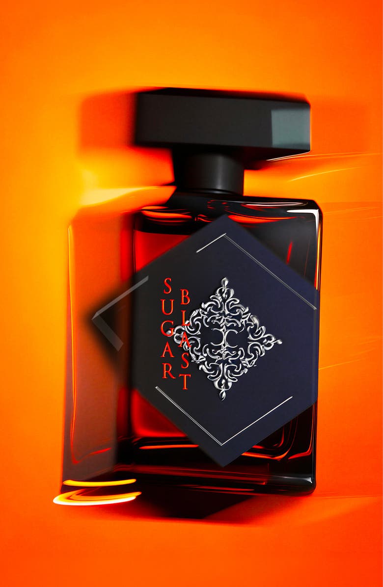 INITIO Parfums Privés Sugar Blast Eau de Parfum, Alternate, color, 