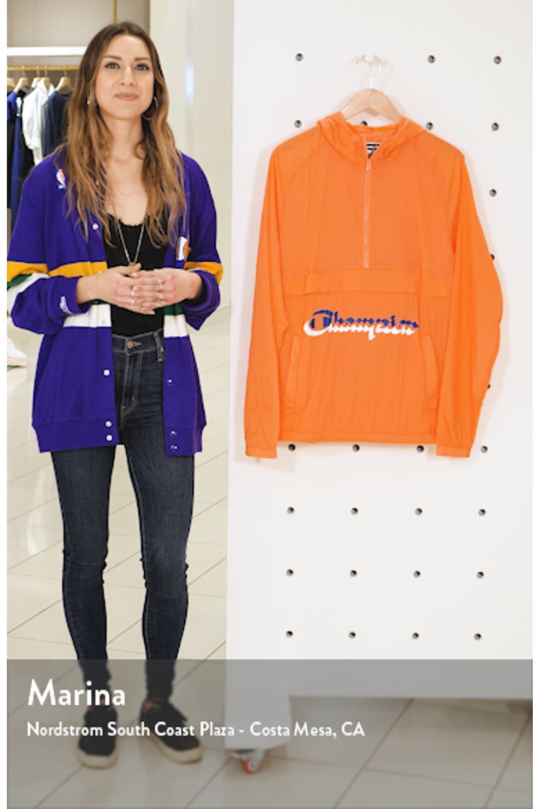 Manorak Packable Jacket video