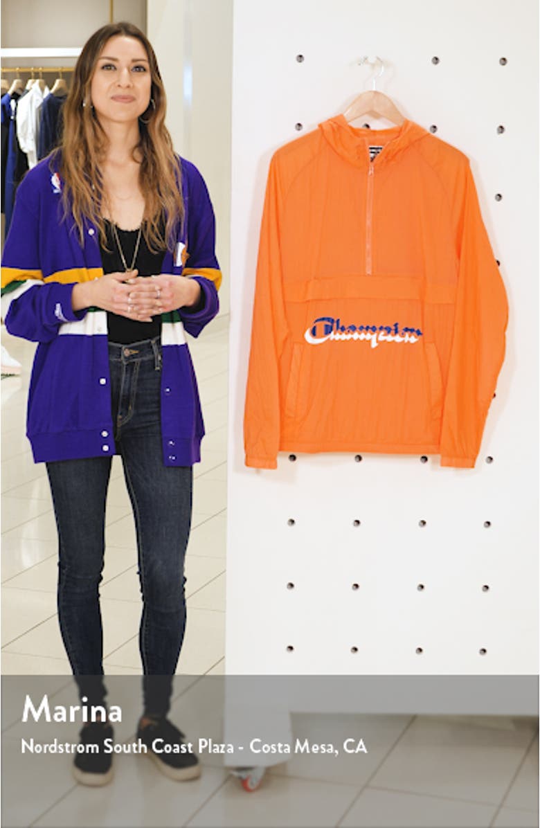 Manorak Packable Jacket, sales video thumbnail