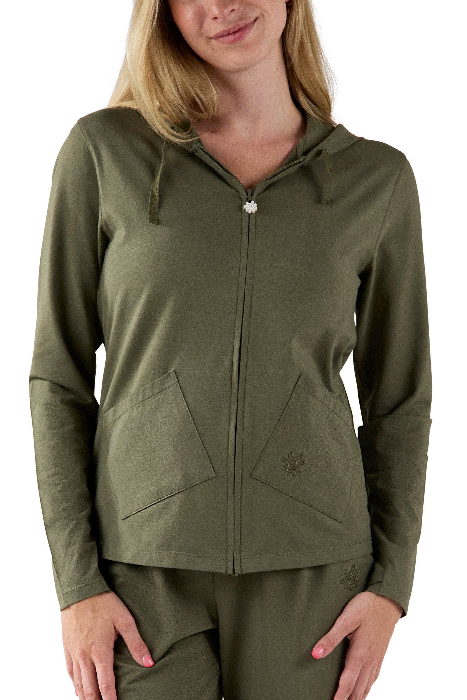 selected Deep Olive